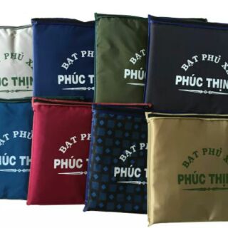 bạt phủ xe máy phúc thịnh