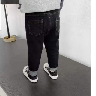 Quần giả jean mềm 50k