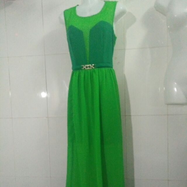 Đầm hân tuệ