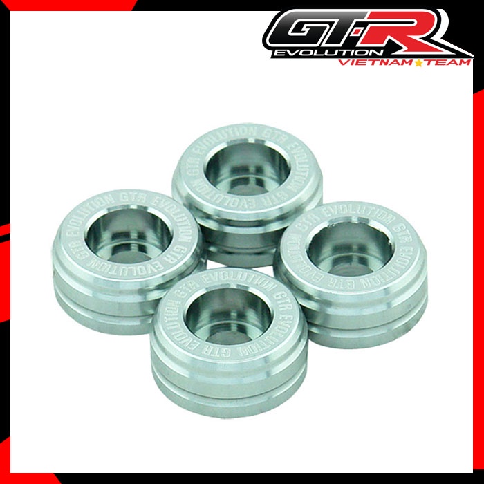 Ốc trang trí dè trước  GTR MT15 TFX NVX155