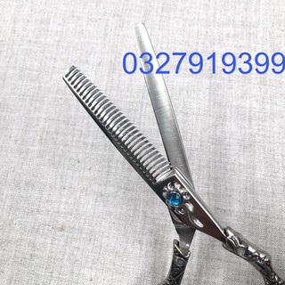 [Free Ship] Kéo cắt tóc cao cấp FREELANDER