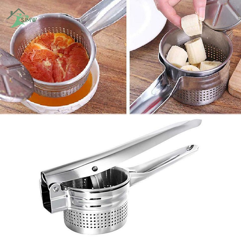 Máy ép nước cam trái cây bằng tay tiện lợi