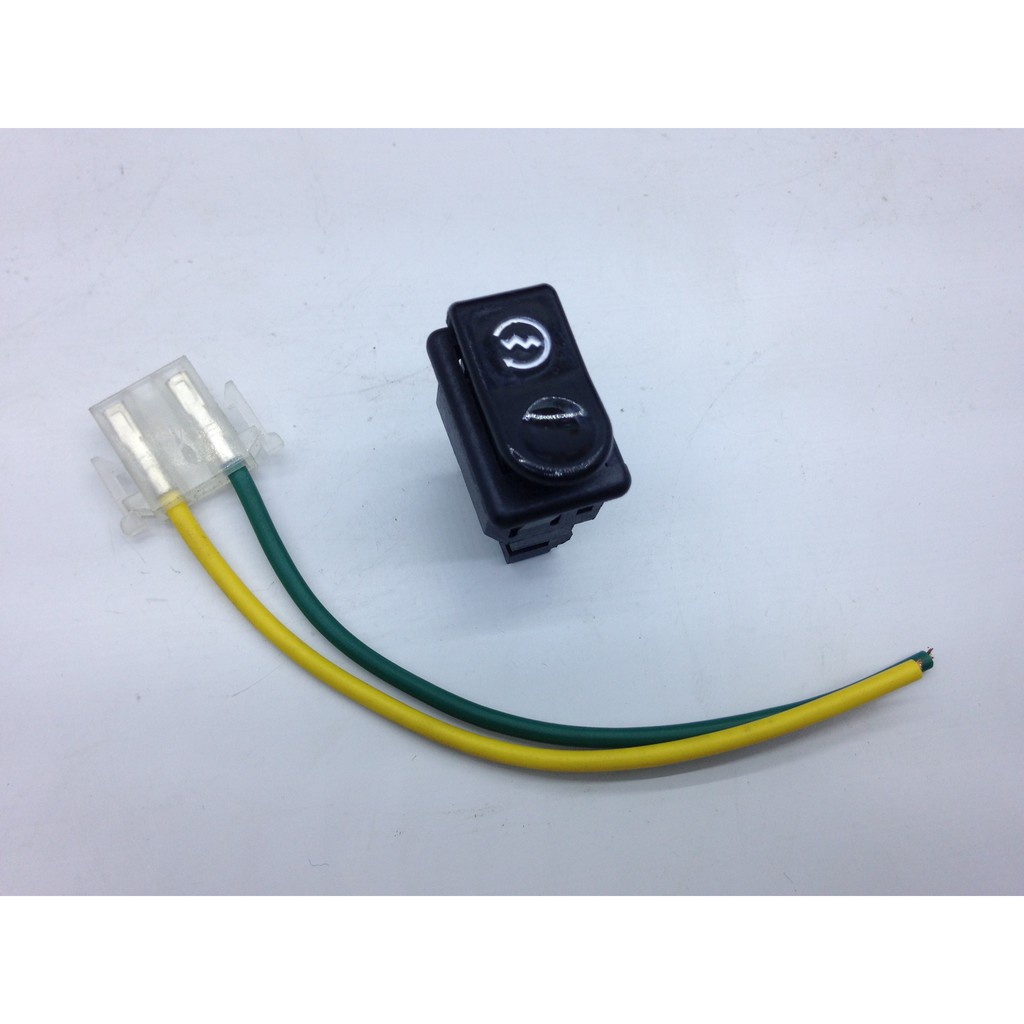 Công Tắc Nháy Passing