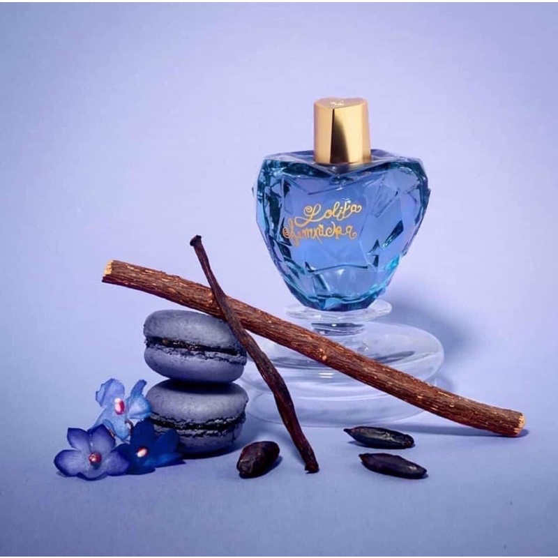 Nước Hoa Lolita Lempicka 100ml
