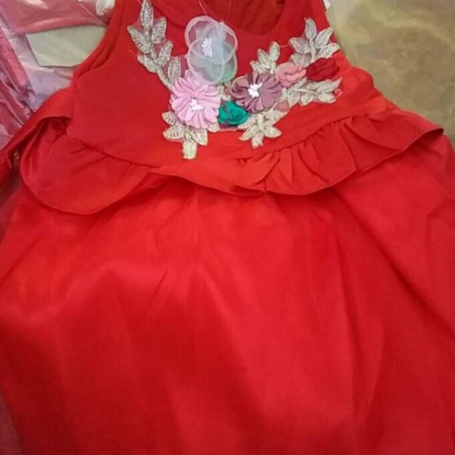 Đầm ( toa 1)