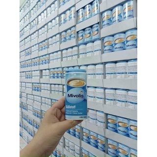 Đường ăn kiêng Mivolis chính hãng dùng cho người ăn kiêng, tiểu đường dạng viên dùng nấu ăn( hàng đi air, hàng Đức)