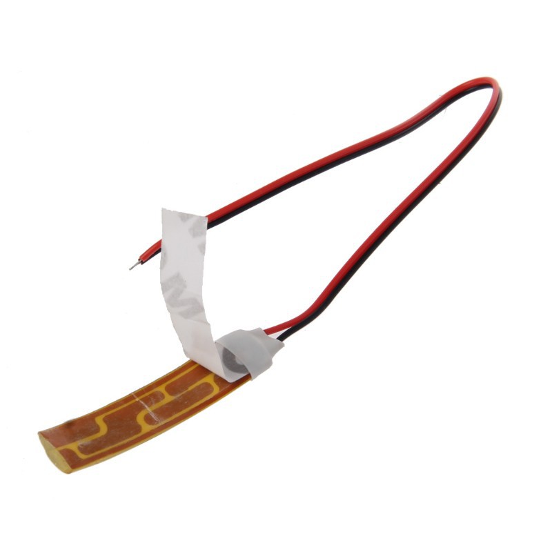 5 Dây Đèn Led Smd 5050 3 Led Dc 12V Chống Nước