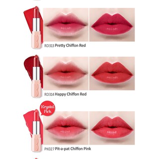 Son thỏi dear my blooming lip-talk