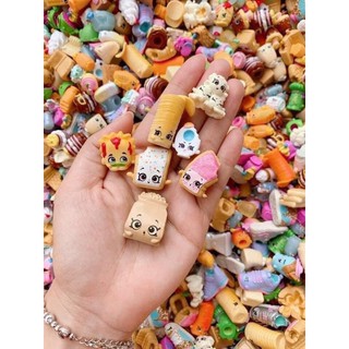 Shopkins 50c lẫn
