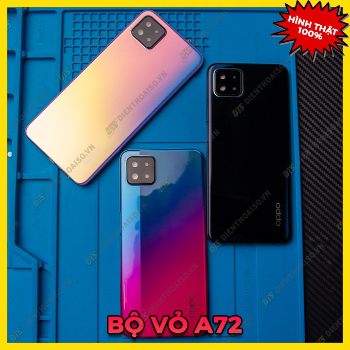 Bộ vỏ Oppo A72