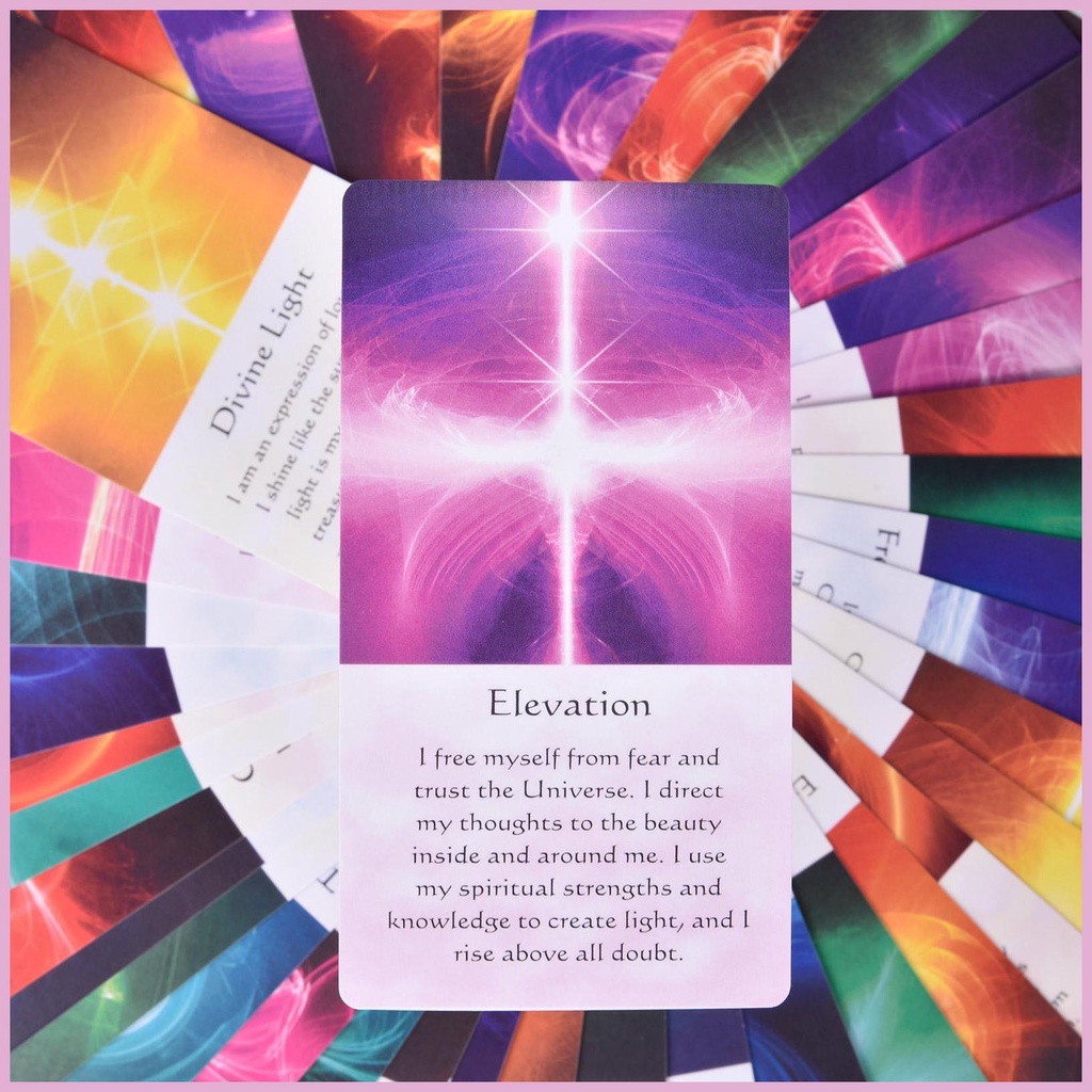 Bộ Bài Tarot 54 Lá 54 Lá Bài Tarot Chính Hãng Cho Người Mới Bắt Đầu