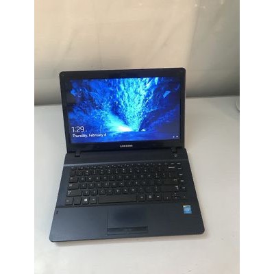 Laptop Samsung NP-270E i3-3310, Ram 4GB, HDD 500GB | BigBuy360 - bigbuy360.vn