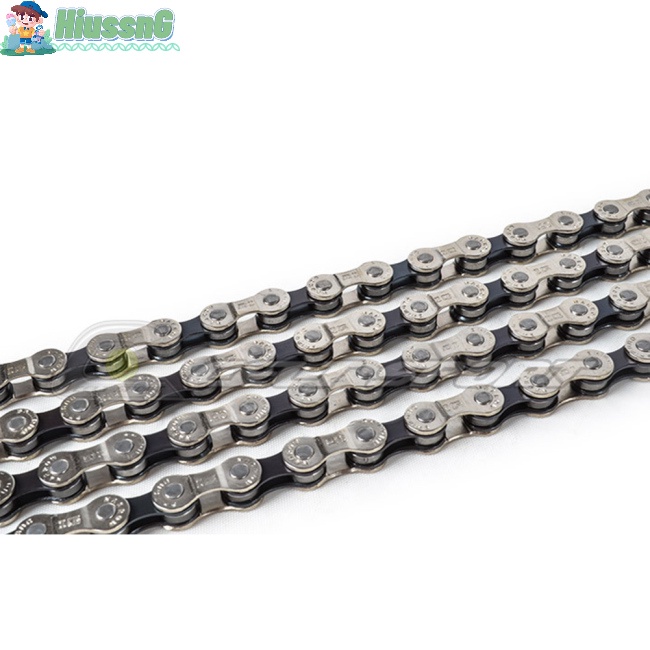 Dây Xích Xe Đạp Leo Núi Tốc Độ Cao Huas Ig51 7/8