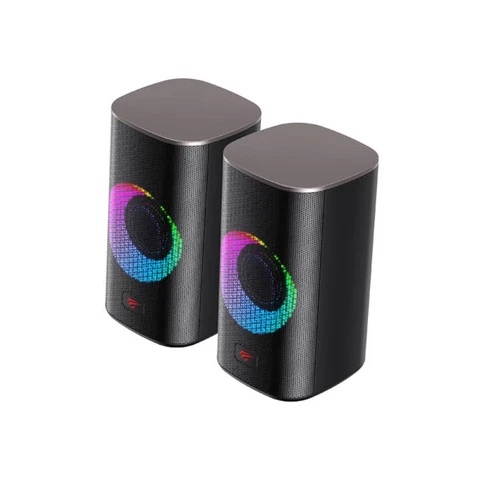 Loa máy tính Havit SK212 có Bluetooth- Hàng Chính Hãng - Bảo hành 12 tháng