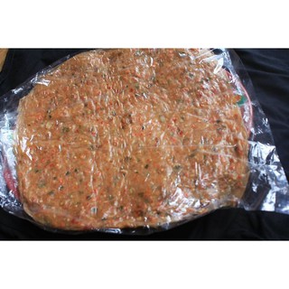 Bịch 500g Bánh tráng dẻo tôm