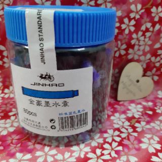 Ống mực bút máy Jinhao