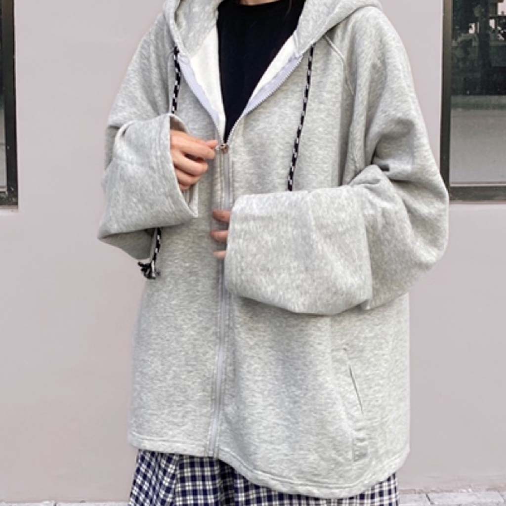 (Mua 3 Tặng 1)Áo Khoác Oversize Unisex Form Rộng, Cao Cấp Này Chất Nỉ Ngoại, Êm Mịn, Phù Hợp Với Mọi Tuổi Teen.