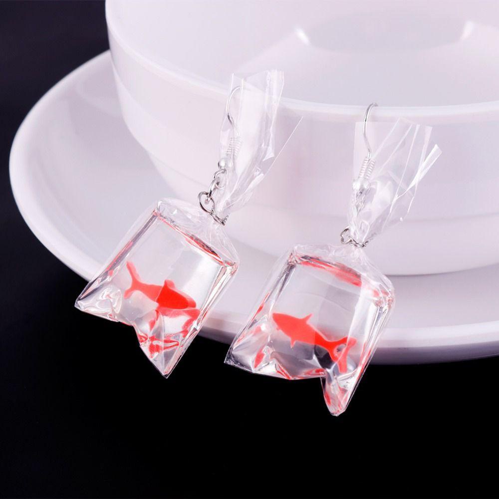 Bông Tai Dáng Dài Handmade Thời Trang Cá Tính 2Lip