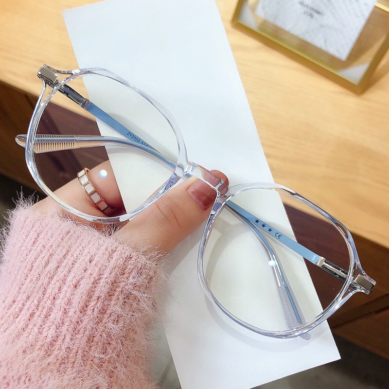 MẮT KÍNH GỌNG CẬN CAO CẤP 534 HOT TREND SIÊU SANG CHẢNH | BigBuy360 - bigbuy360.vn