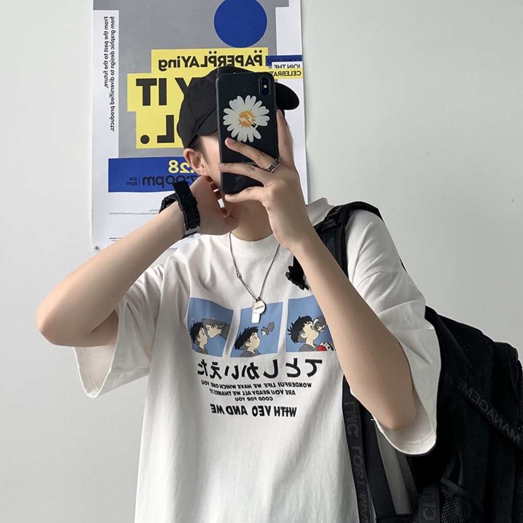 Áo thun nam ngắn tay,áo thun nam đủ size