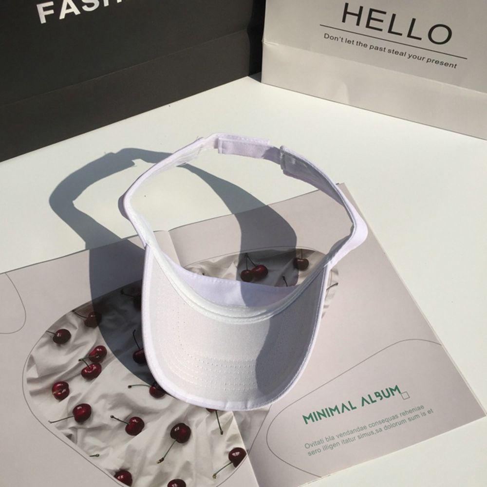 Mũ Lưỡi Trai Thể Thao Chống Nắng Cao Cấp Thời Trang Cho Cả Nam Và Nữ