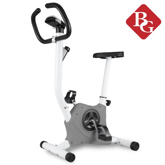 B&G Xe đạp tập thể dục tại nhà EXERCISE BIKE YS02 GREY