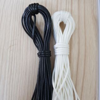 DÂY SÁP Bóng nam tính [giá rẻ]size 2mm - bó 3met