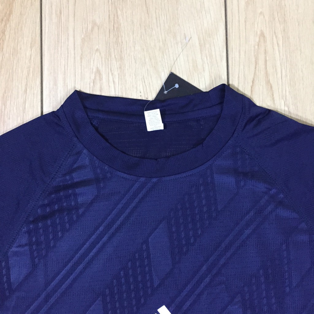 Áo thun nam tay ngắn thông hơi  body,🔥chất thun lạnh co giãn 4 chiều,chất vải siêu mềm mịn (ảnh thật ,viedeo) | BigBuy360 - bigbuy360.vn