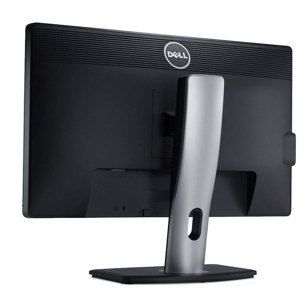 Màn hình DELL Pro P2414H - LED - 24 inch - Full HD (1080p) 60Hz - Đen/Xám - Bảo hành 6 tháng. | WebRaoVat - webraovat.net.vn