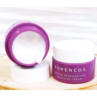 [Mini 10ml]Kem Dưỡng Da Forencos Hàn Quốc