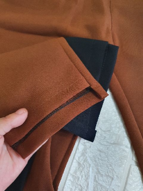 Quần Baggy Lệch Công Sở | BigBuy360 - bigbuy360.vn