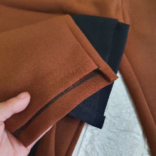 Quần Baggy Lệch Công Sở Cho Nữ (SP001028 )