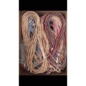 SR DÂY SẠC 3M CHO IPHONE VÀ SAMSUNG