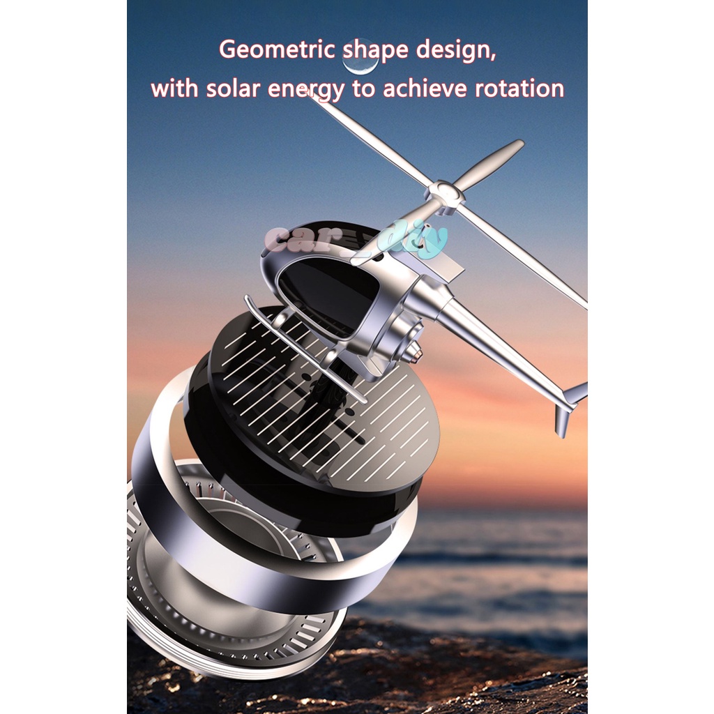 Phụ Kiện Khuếch Tán Nước Hoa Gắn Máy Bay / Máy Bay Trang Trí Nội Thất Xe Hơi Tiện Dụng