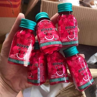 Kẹo dưa hấu thái lan