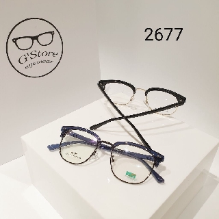 Kính Cận 2677 Gstore