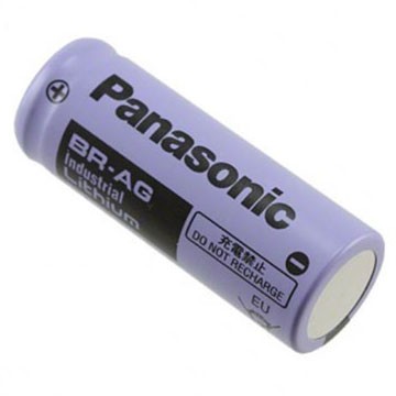 Pin BR-AG Panasonic 3V pin nuôi nguồn PLC