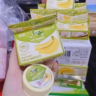 Kem Thoa Nứt Gót Chân Thái Lan