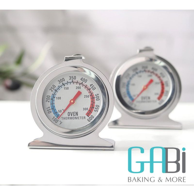 Nhiệt kế lò (oven thermometer)