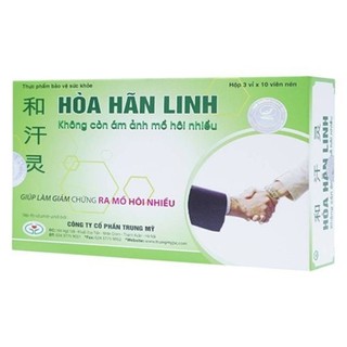 Tpbvsk hòa hãn linh - mua 6 tặng 1