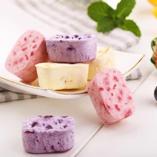 Viên Sữa Chua khô