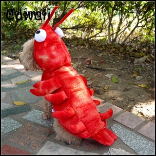 Đồ Hóa Trang Cho Thú Cưng Dịp Halloween
