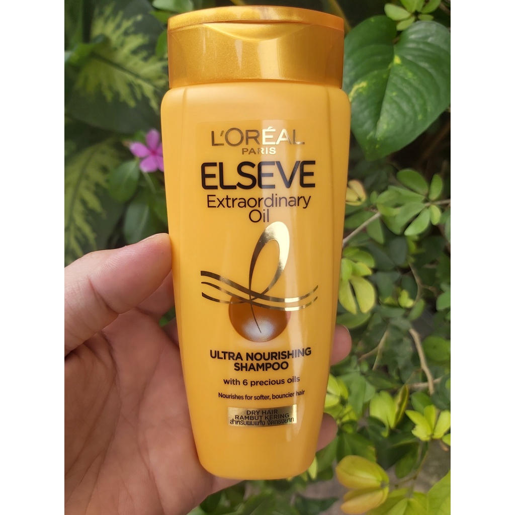 Dầu gội Loreal Paris Total Repair