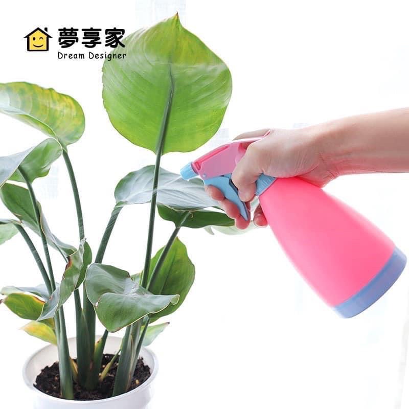 Bình xịt nước tưới cây 500ml
