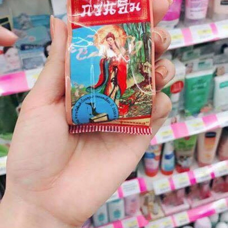 Combo 2 hộp Kem sâm cô tiên Thái lan - BX1653