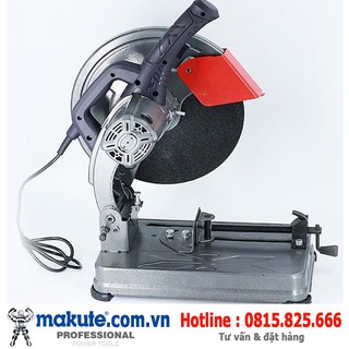 Máy cắt sắt Makute CM006 2400W