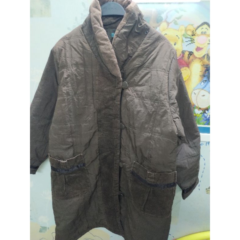 (đồng giá 5k) thanh lý áo khoác big size 2.hand_nhiều mẫu | BigBuy360 - bigbuy360.vn