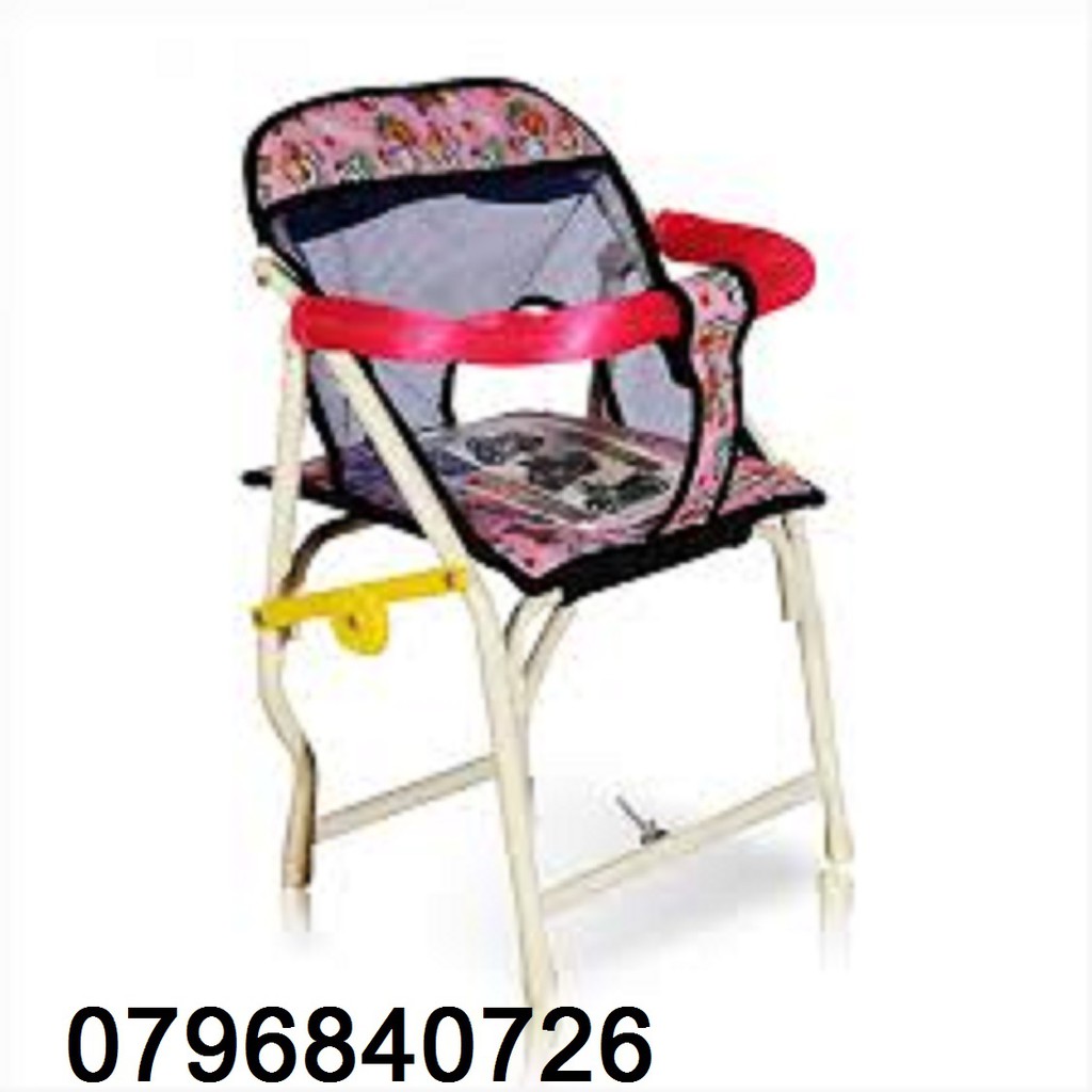 Ghế đi xe số cho bé