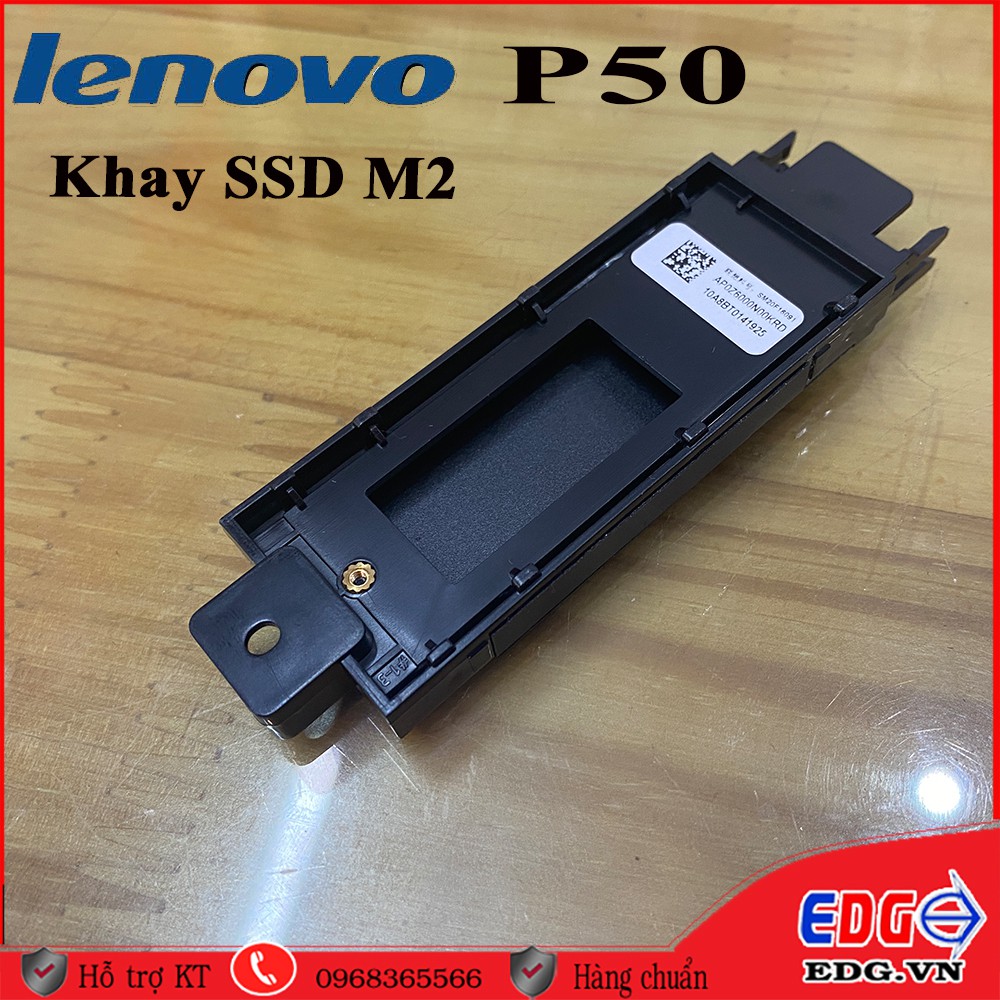 Khay Ổ Cứng SSD M2 Laptop Lenovo P50