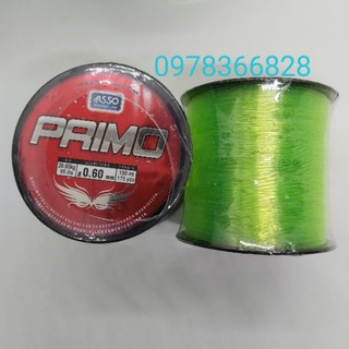 CƯỚC CÂU ASSO PRIMO THÁI LAN